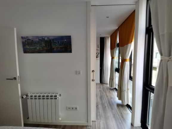Apartamento Carreira Сада Екстериор снимка