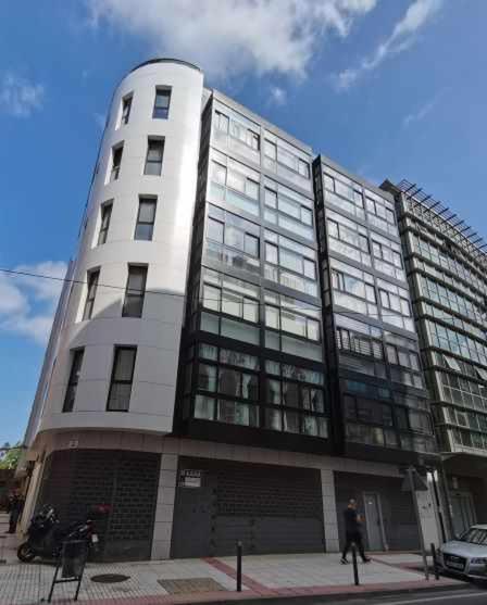 Apartamento Carreira Сада Екстериор снимка